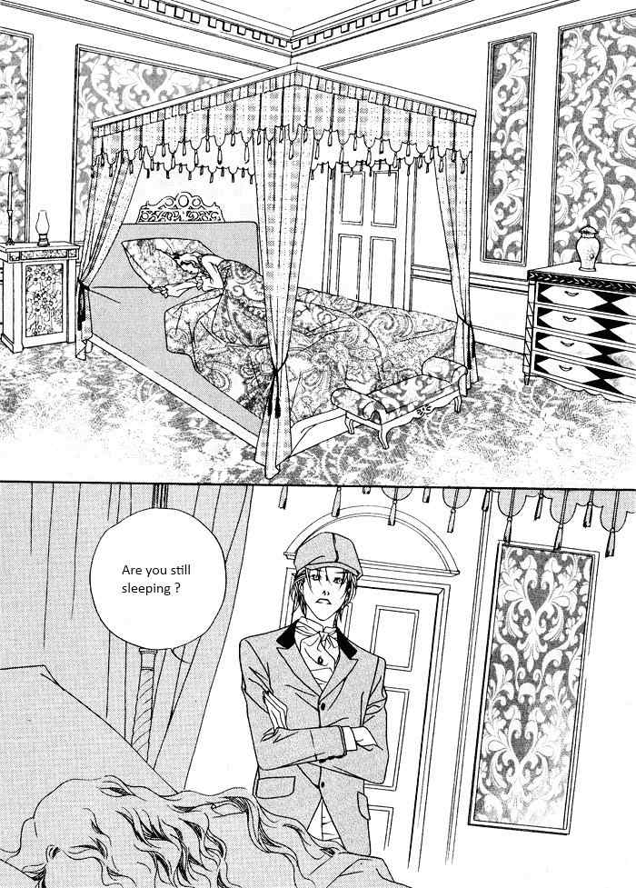 Savage Garden Chapter 13 page 9 - Chapter 13