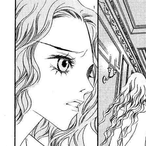 Savage Garden Chapter 13 cover