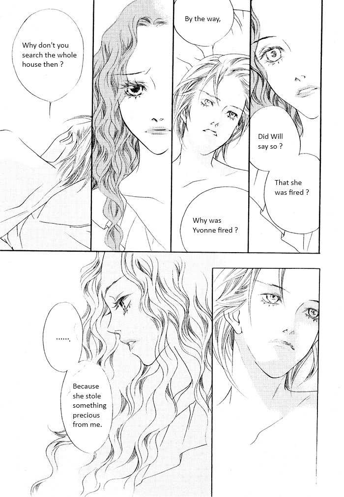 Savage Garden Chapter 14 page 32 - Chapter 14