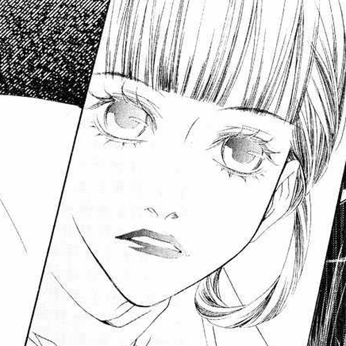 Savage Garden Chapter 14 cover