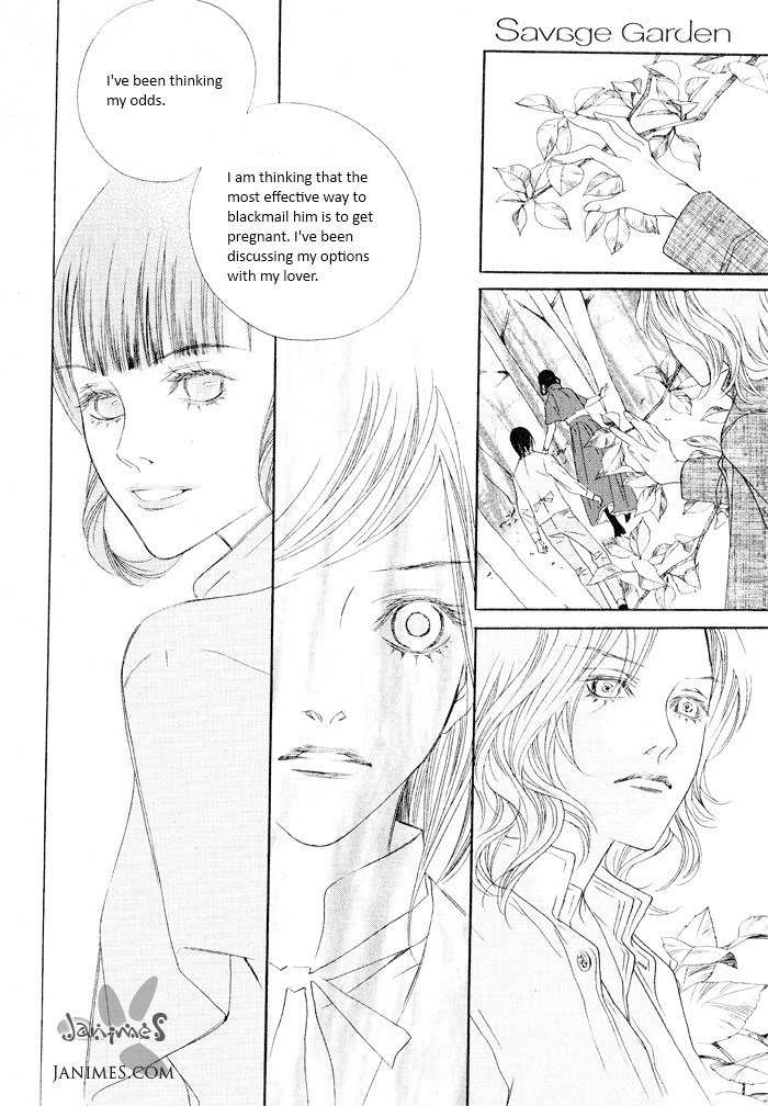Savage Garden Chapter 15 page 30 - Chapter 15