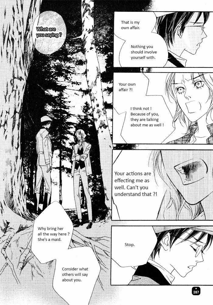 Savage Garden Chapter 15 page 36 - Chapter 15