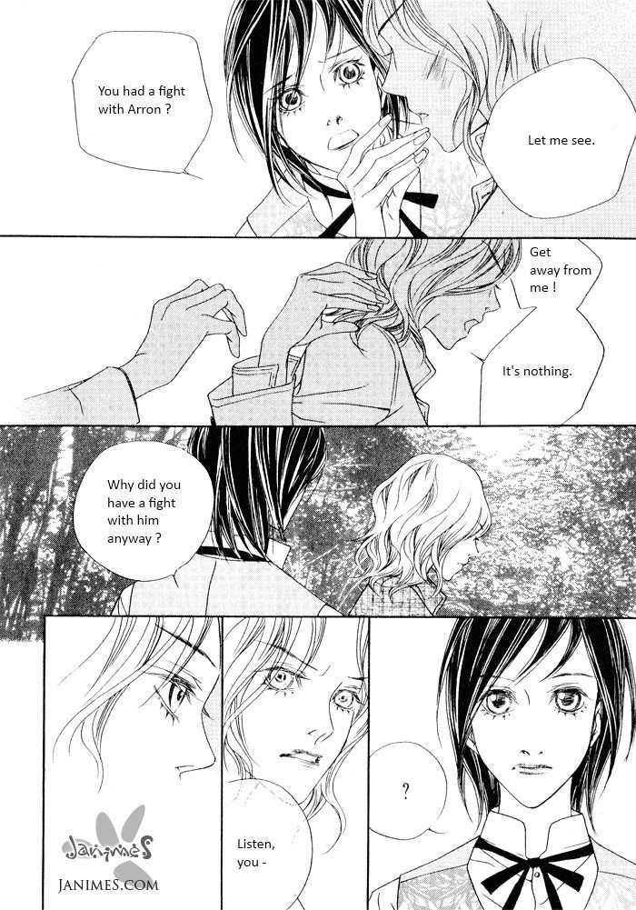Savage Garden Chapter 15 page 40 - Chapter 15