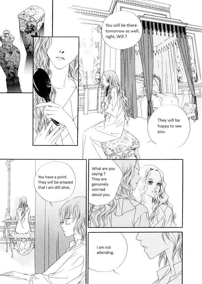 Savage Garden Chapter 16 page 11 - Chapter 16