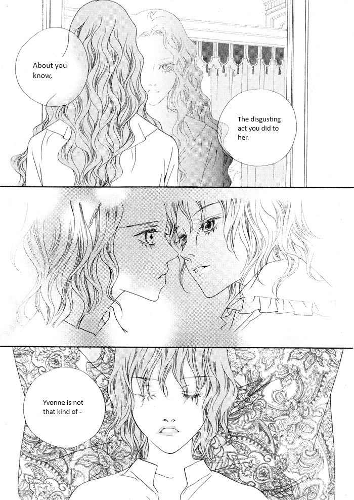 Savage Garden Chapter 16 page 13 - Chapter 16