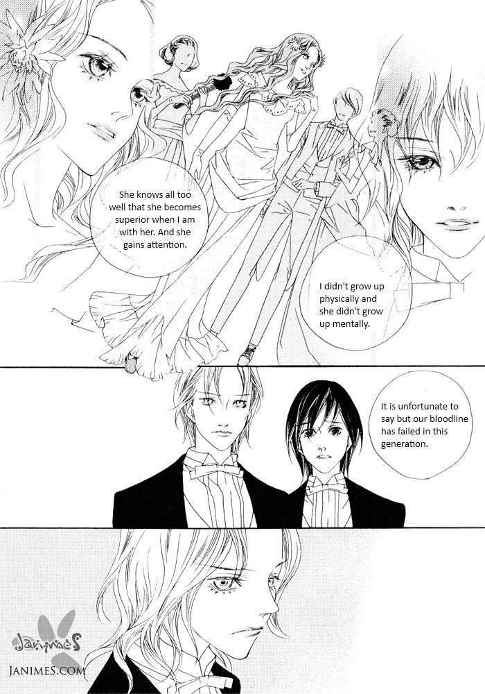 Savage Garden Chapter 16 page 20 - Chapter 16