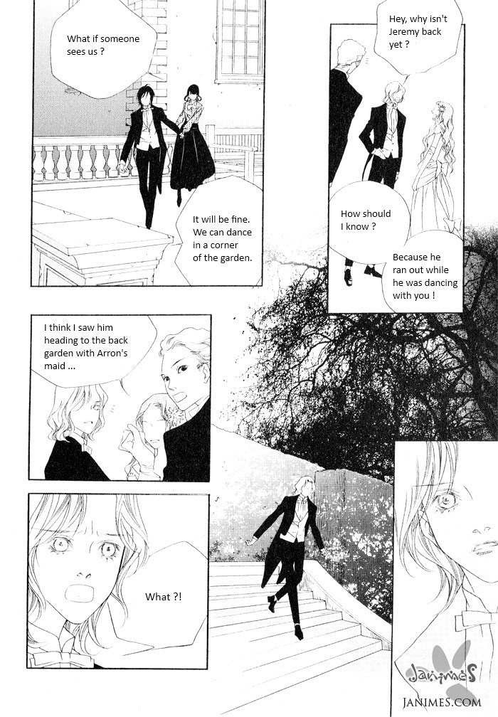 Savage Garden Chapter 16 page 30 - Chapter 16