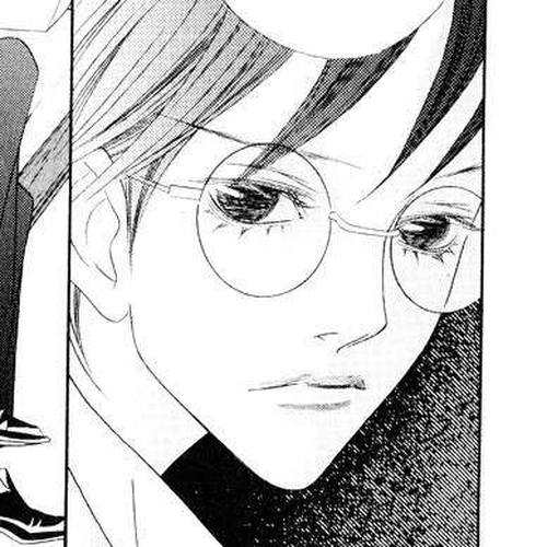 Savage Garden Chapter 16 cover