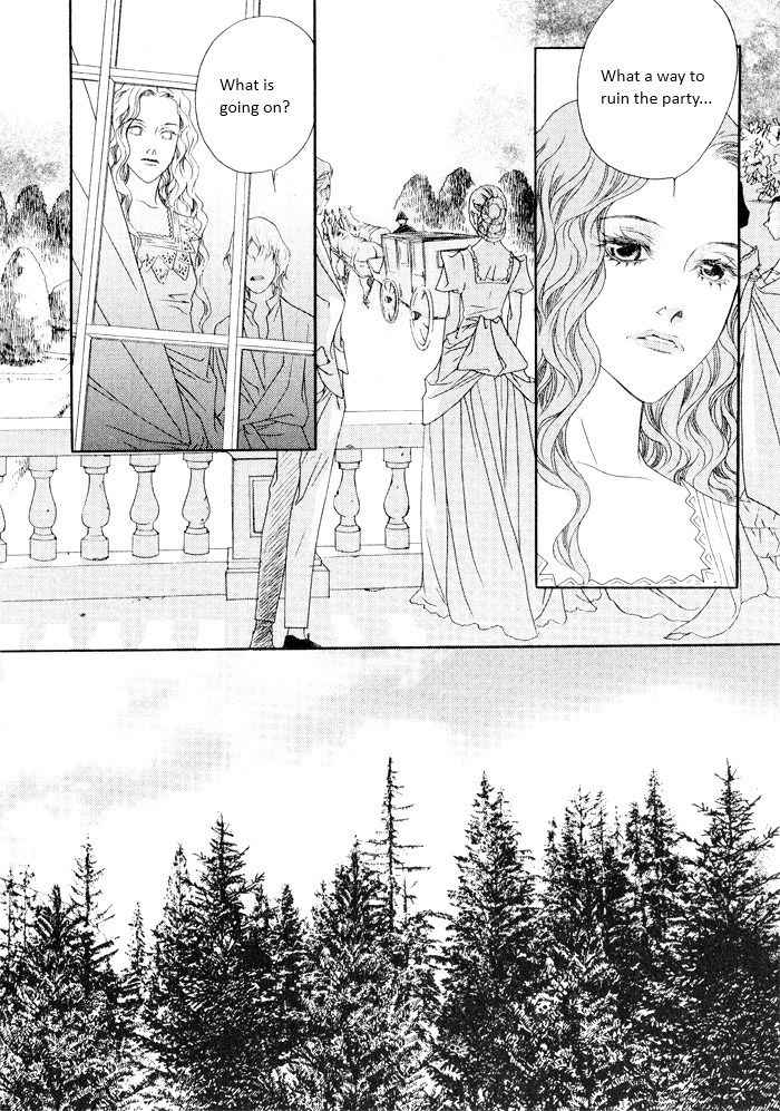 Savage Garden Chapter 17 page 20 - Chapter 17