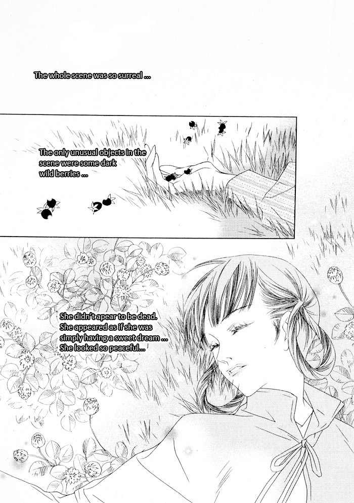 Savage Garden Chapter 17 page 23 - Chapter 17