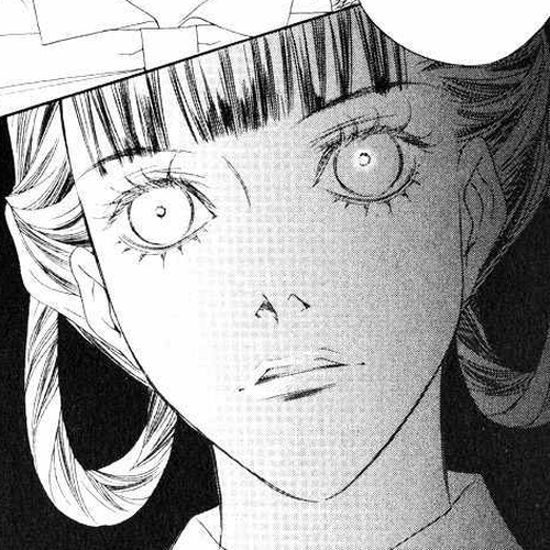Savage Garden Chapter 17 cover