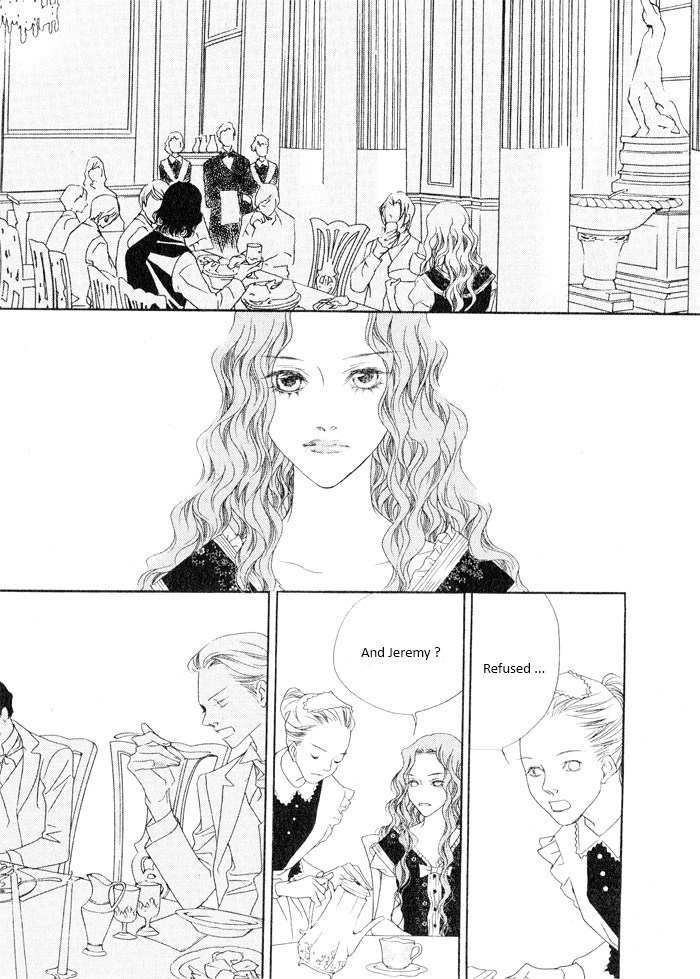 Savage Garden Chapter 18 page 6 - Chapter 18