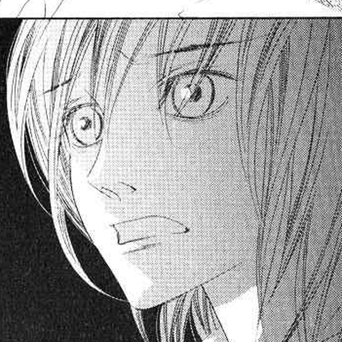Savage Garden Chapter 18 cover