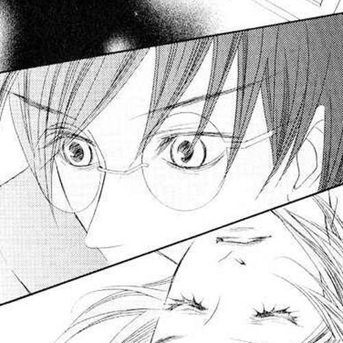 Savage Garden Chapter 19 cover