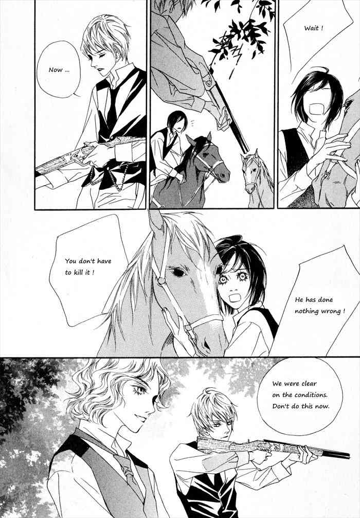 Savage Garden Chapter 2 page 27 - Chapter 2