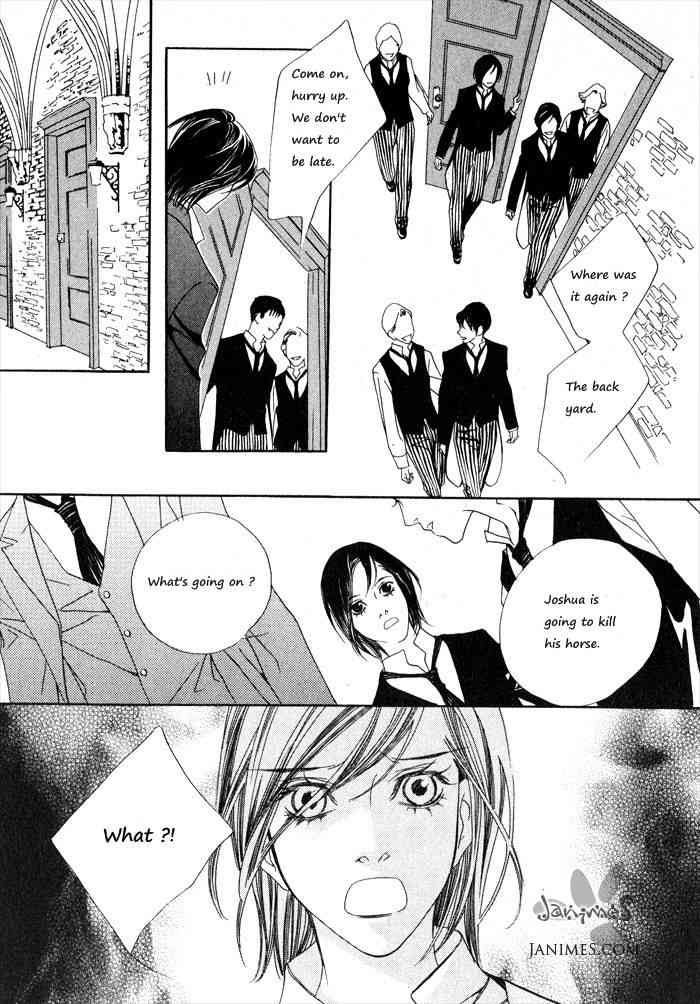 Savage Garden Chapter 2 page 38 - Chapter 2