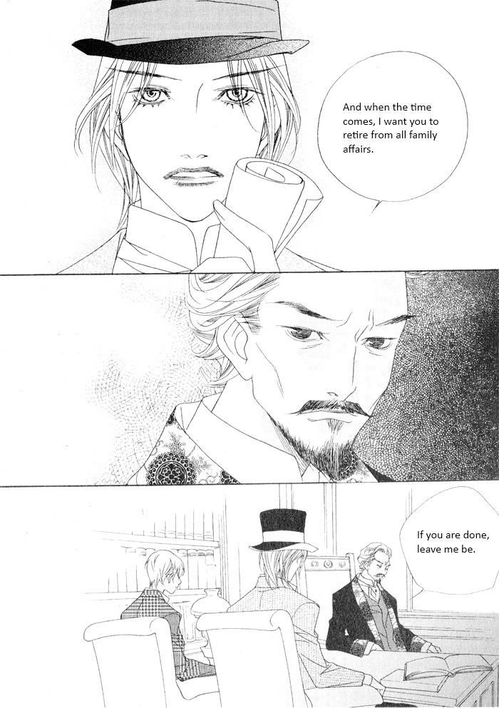 Savage Garden Chapter 20 page 16 - Chapter 20