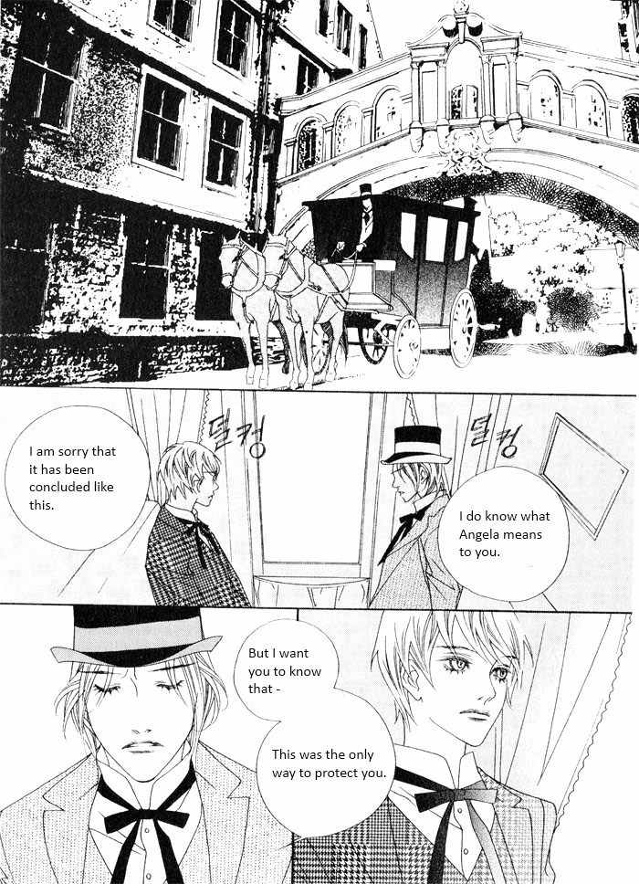 Savage Garden Chapter 20 page 17 - Chapter 20
