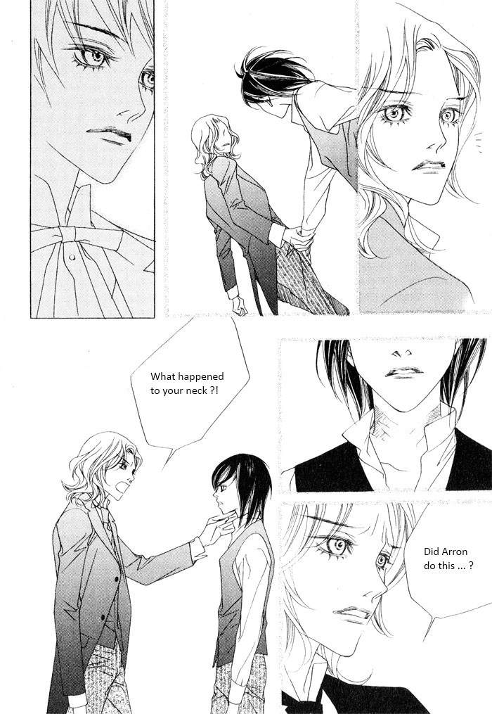 Savage Garden Chapter 20 page 18 - Chapter 20