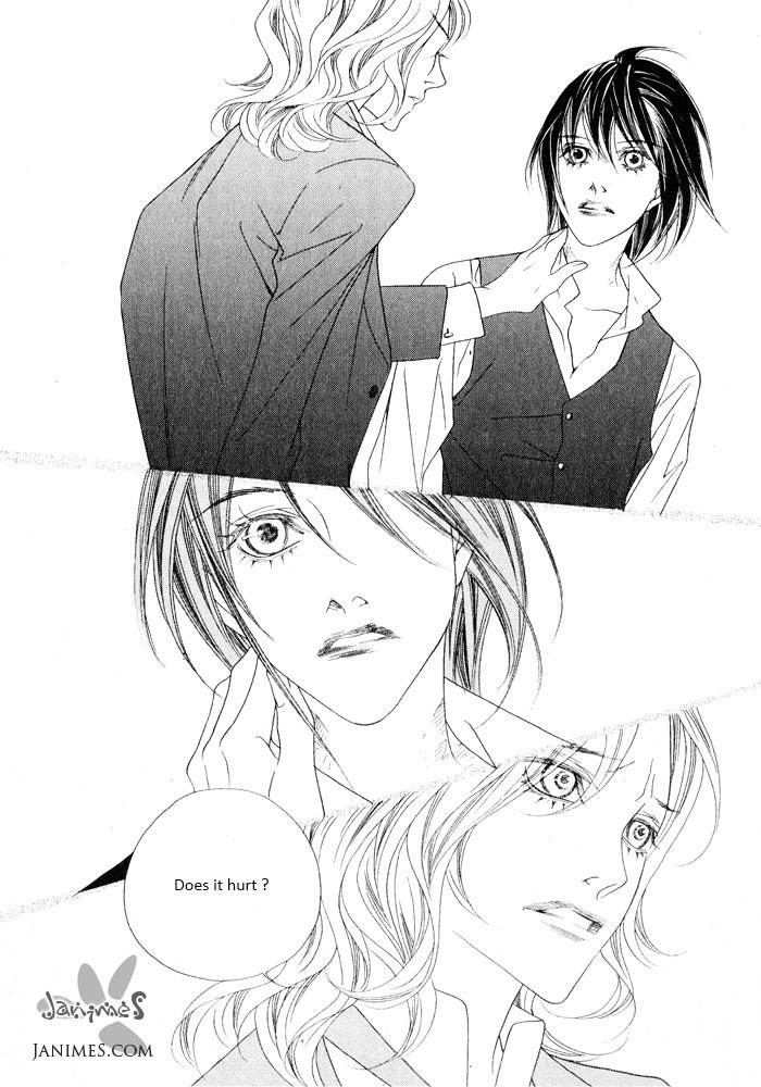 Savage Garden Chapter 20 page 20 - Chapter 20