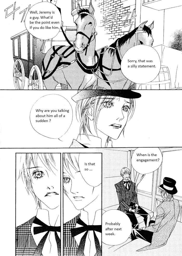 Savage Garden Chapter 20 page 26 - Chapter 20