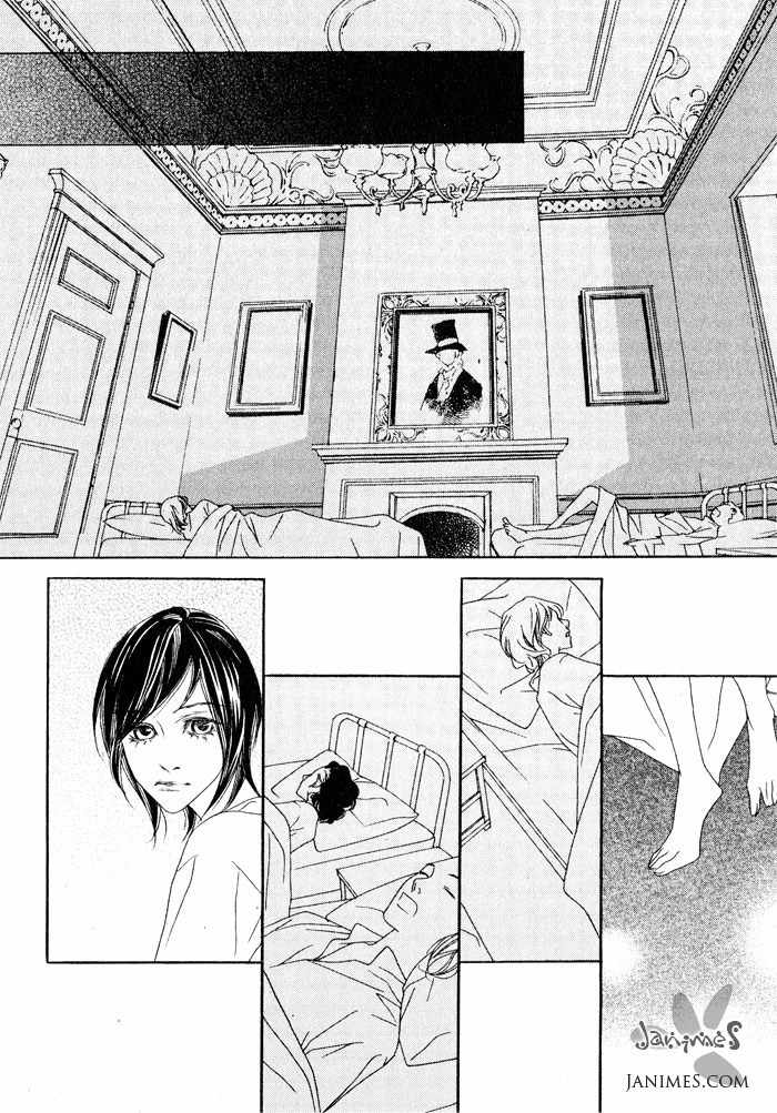 Savage Garden Chapter 20 page 30 - Chapter 20