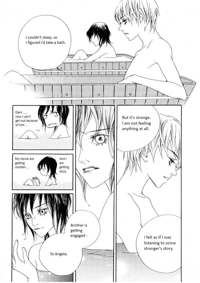 Savage Garden Chapter 20 page 35 - Chapter 20