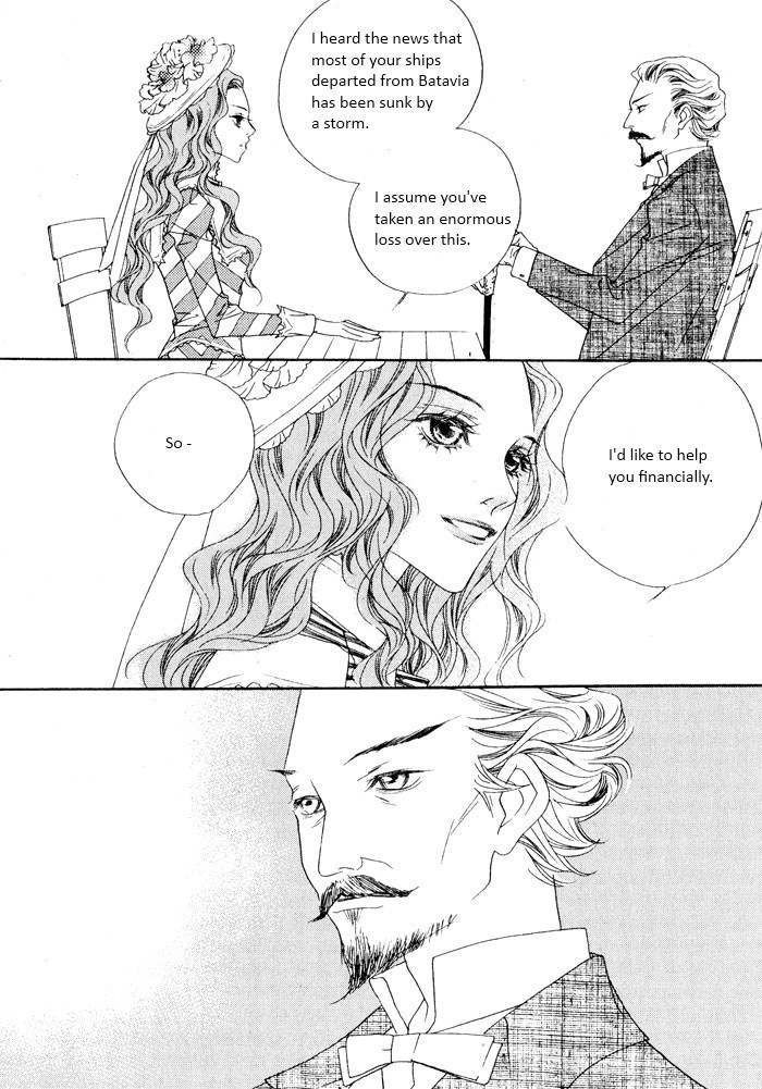 Savage Garden Chapter 20 page 4 - Chapter 20