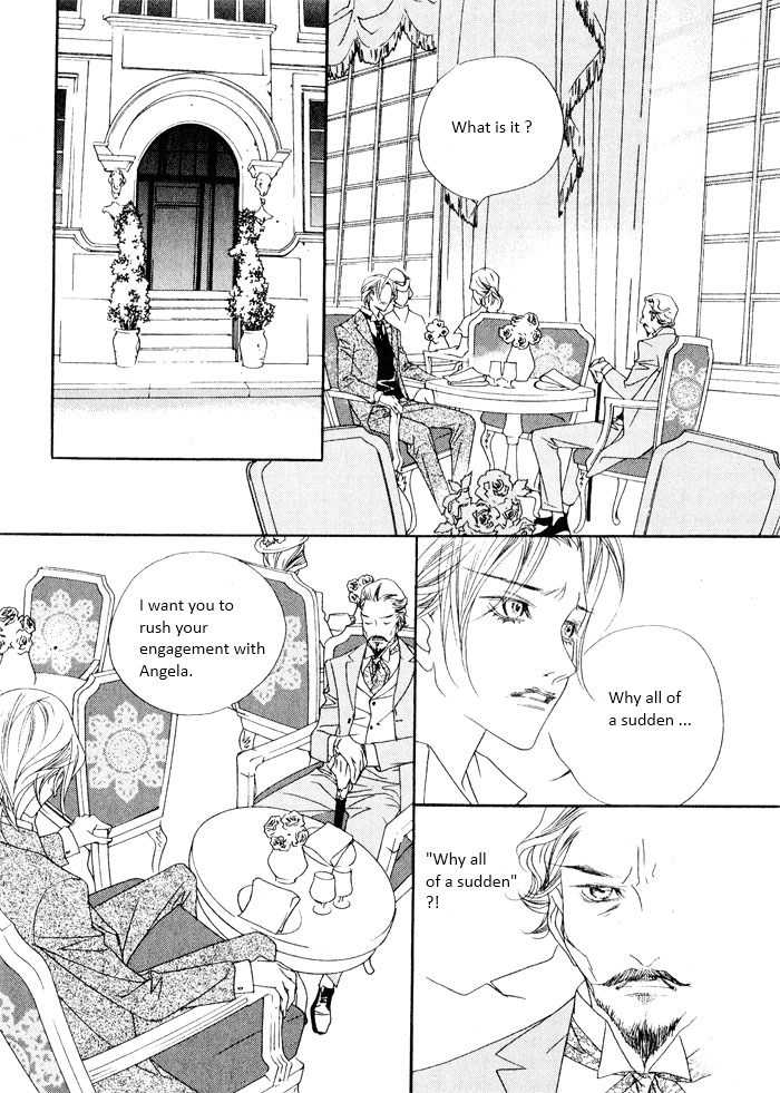 Savage Garden Chapter 20 page 5 - Chapter 20