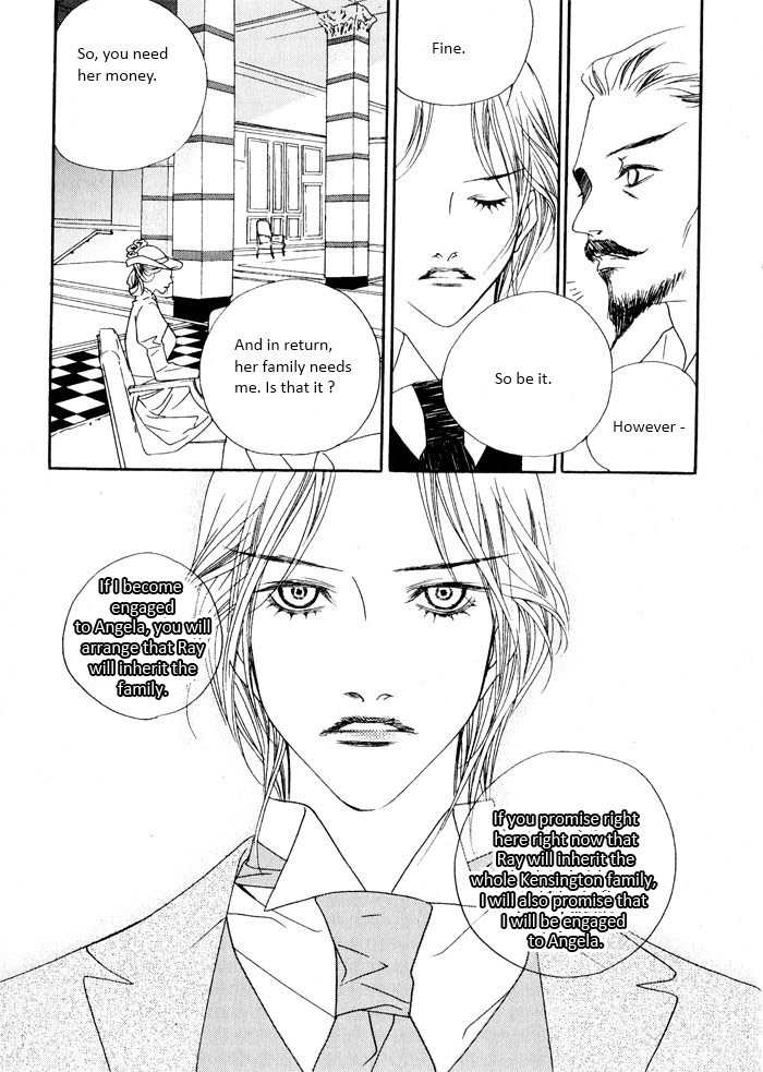 Savage Garden Chapter 20 page 7 - Chapter 20