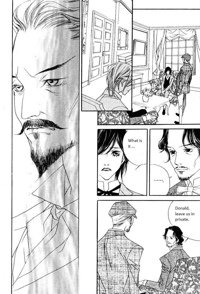 Savage Garden Chapter 20 page 8 - Chapter 20