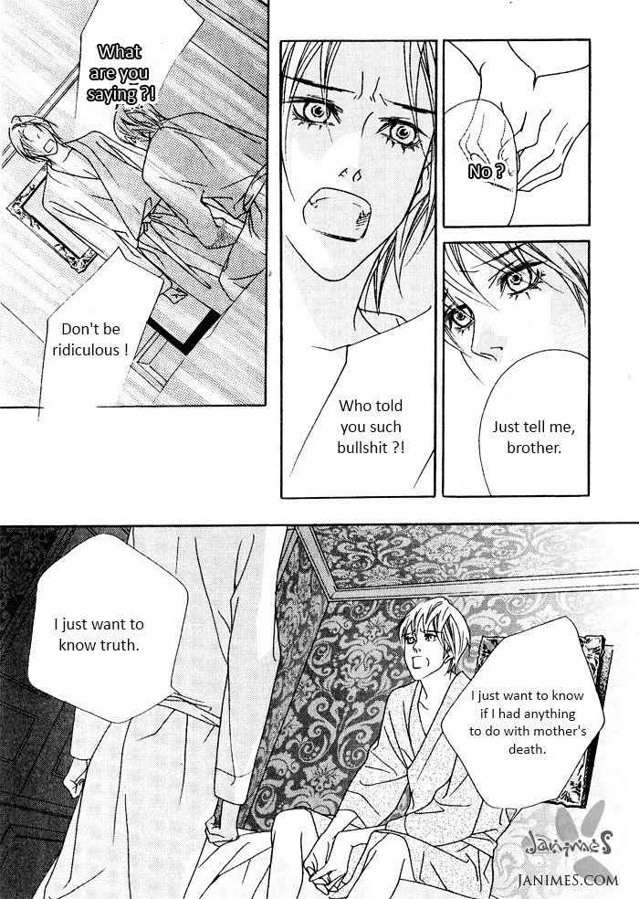 Savage Garden Chapter 21 page 11 - Chapter 21