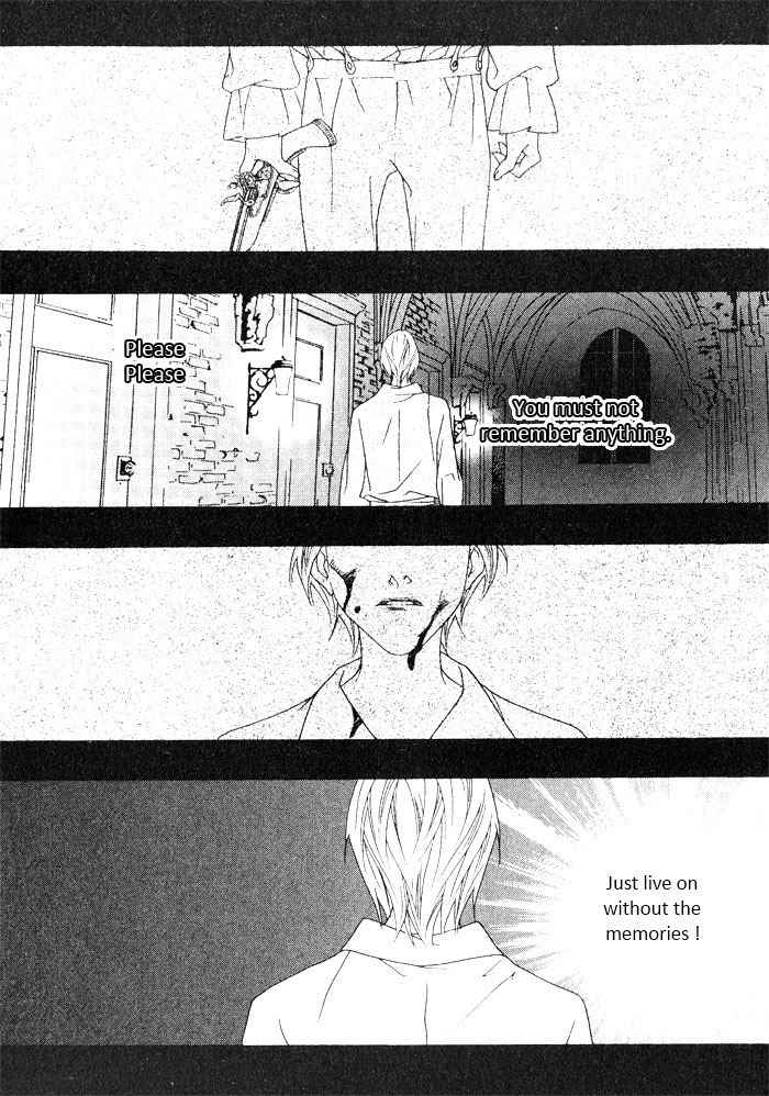 Savage Garden Chapter 21 page 14 - Chapter 21