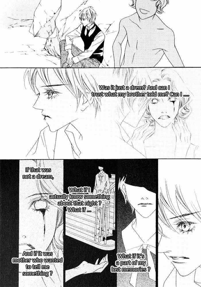Savage Garden Chapter 21 page 20 - Chapter 21