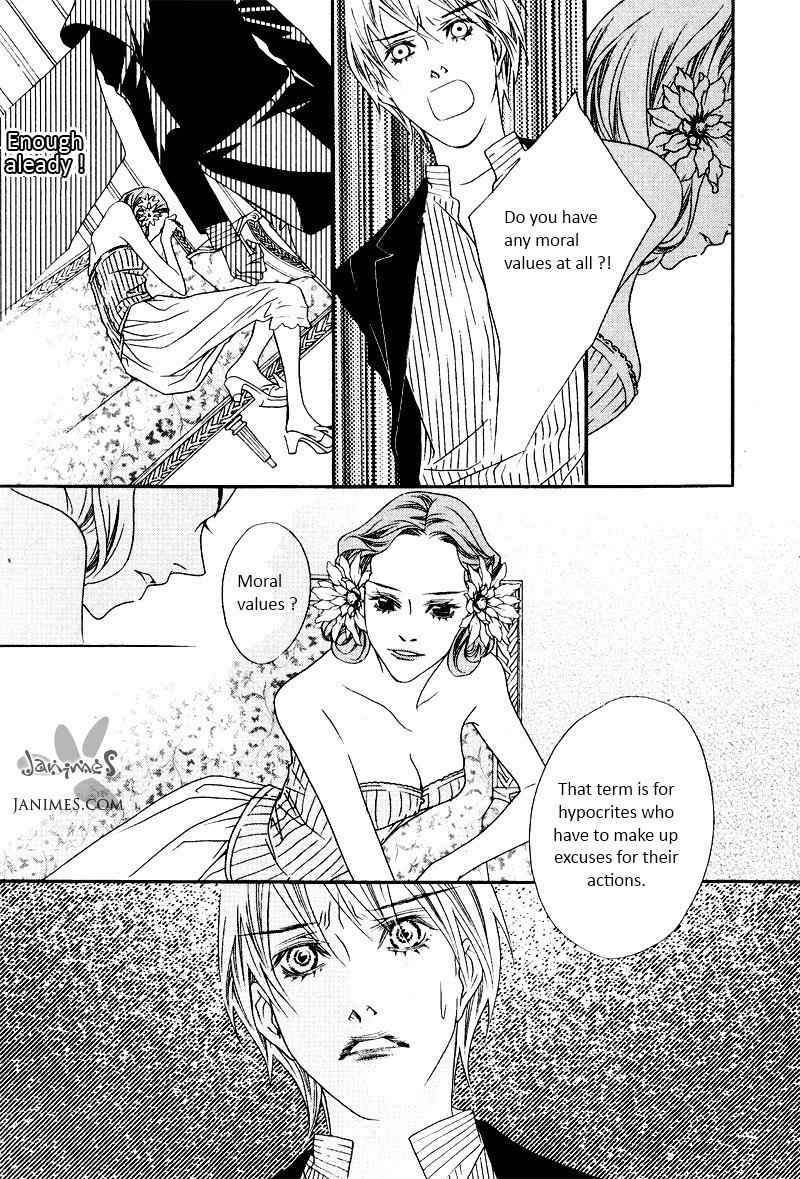 Savage Garden Chapter 22 page 10 - Chapter 22