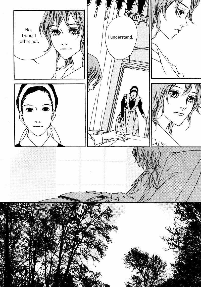 Savage Garden Chapter 22 page 13 - Chapter 22