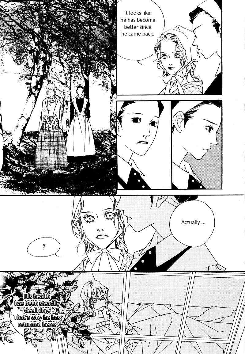 Savage Garden Chapter 22 page 14 - Chapter 22