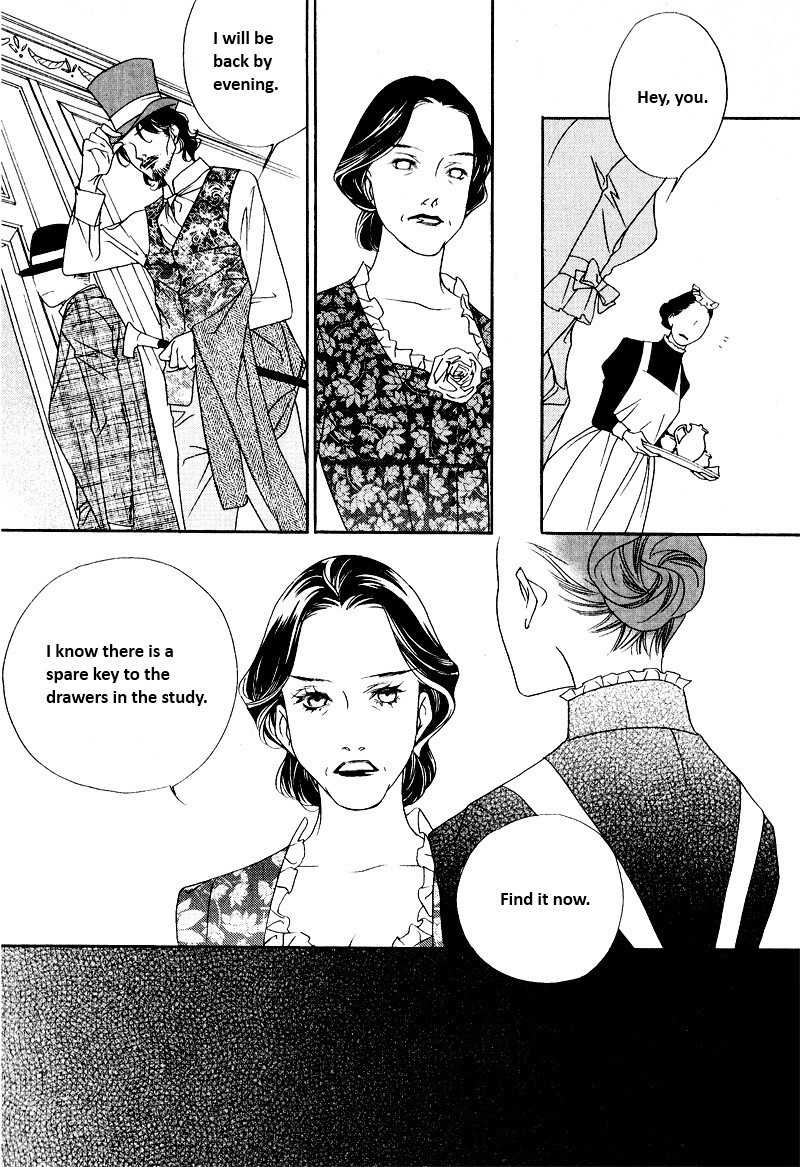 Savage Garden Chapter 22 page 28 - Chapter 22