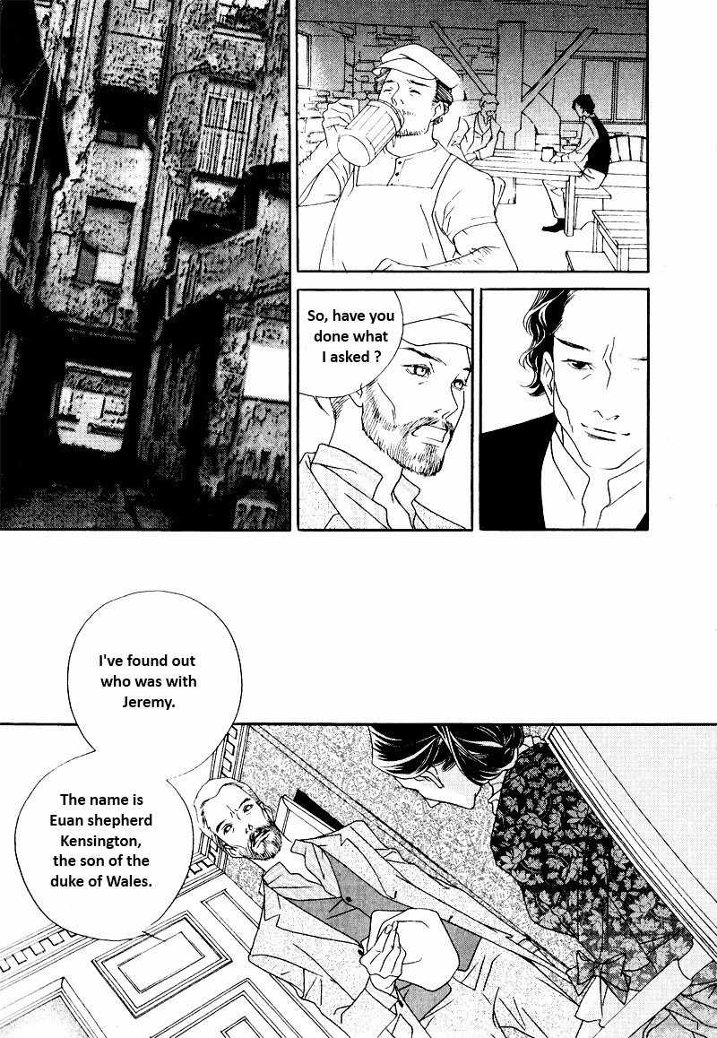 Savage Garden Chapter 22 page 36 - Chapter 22