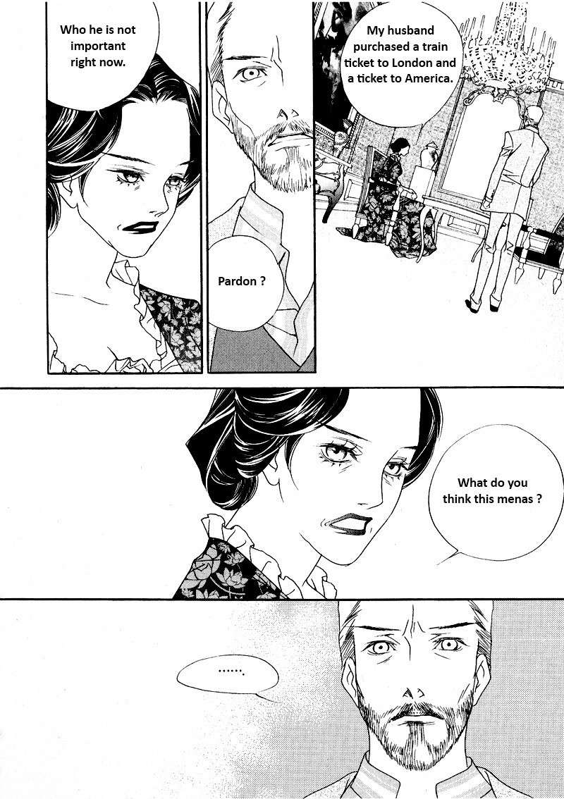 Savage Garden Chapter 22 page 37 - Chapter 22