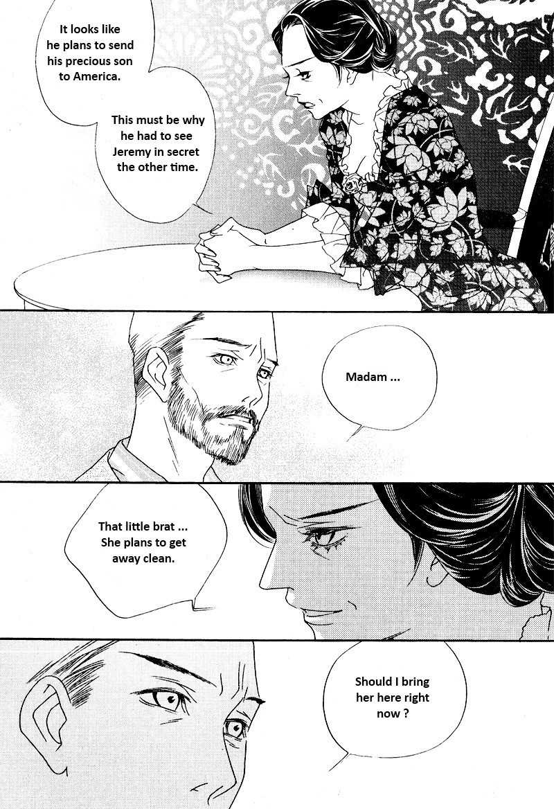 Savage Garden Chapter 22 page 38 - Chapter 22