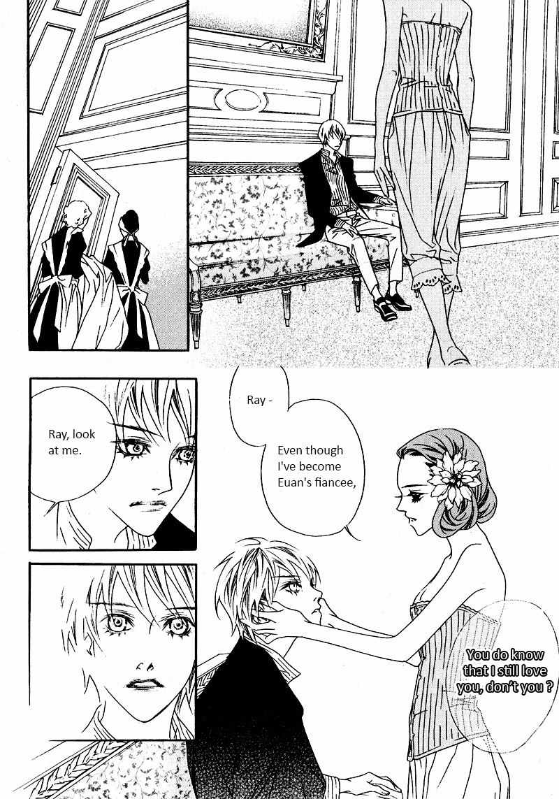 Savage Garden Chapter 22 page 7 - Chapter 22