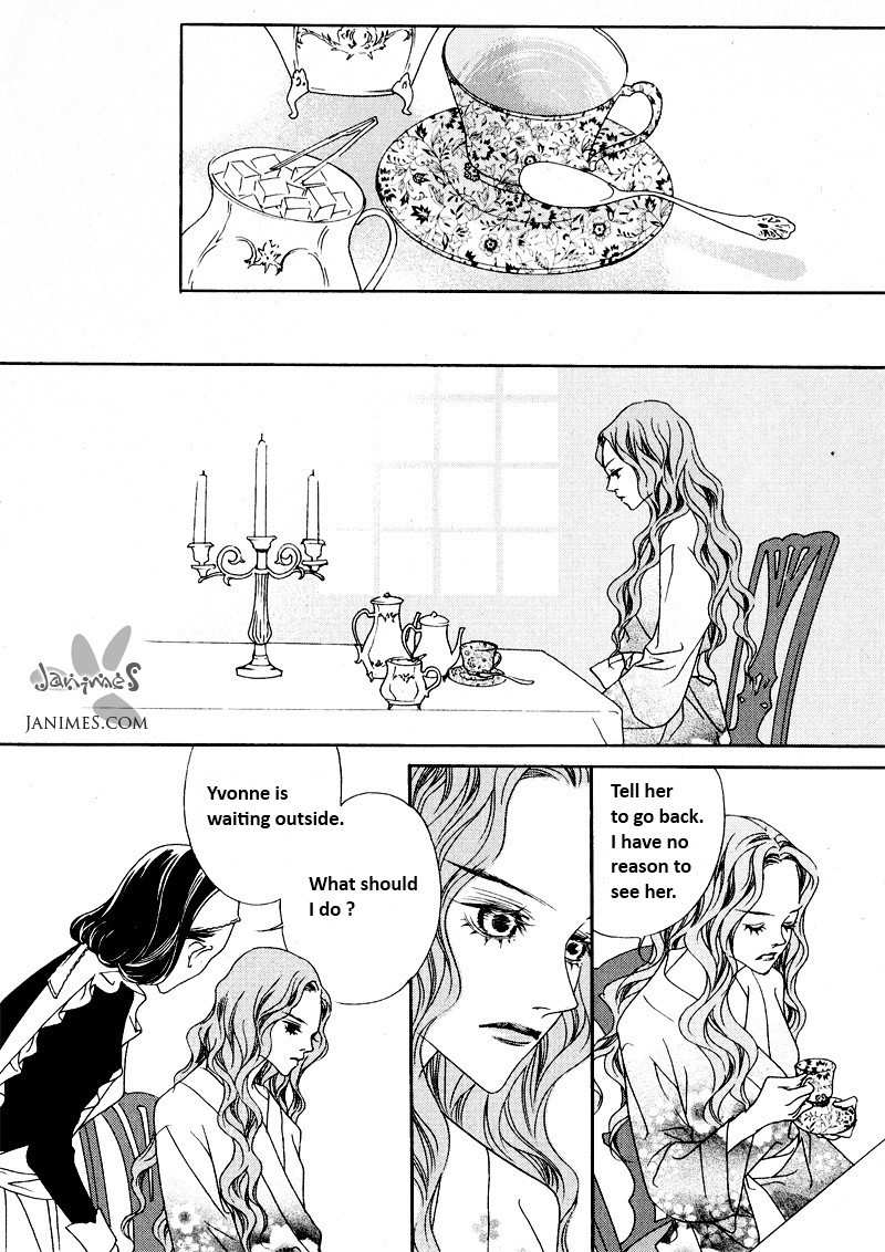 Savage Garden Chapter 23 page 10 - Chapter 23
