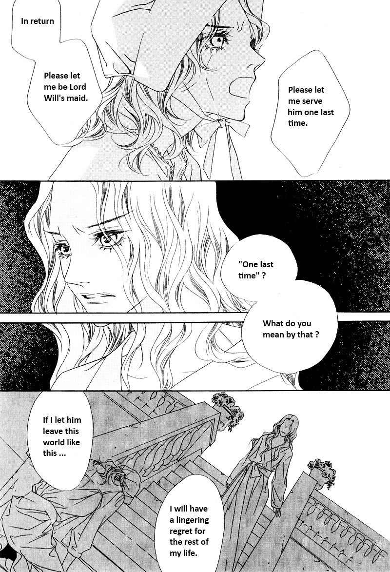 Savage Garden Chapter 23 page 13 - Chapter 23