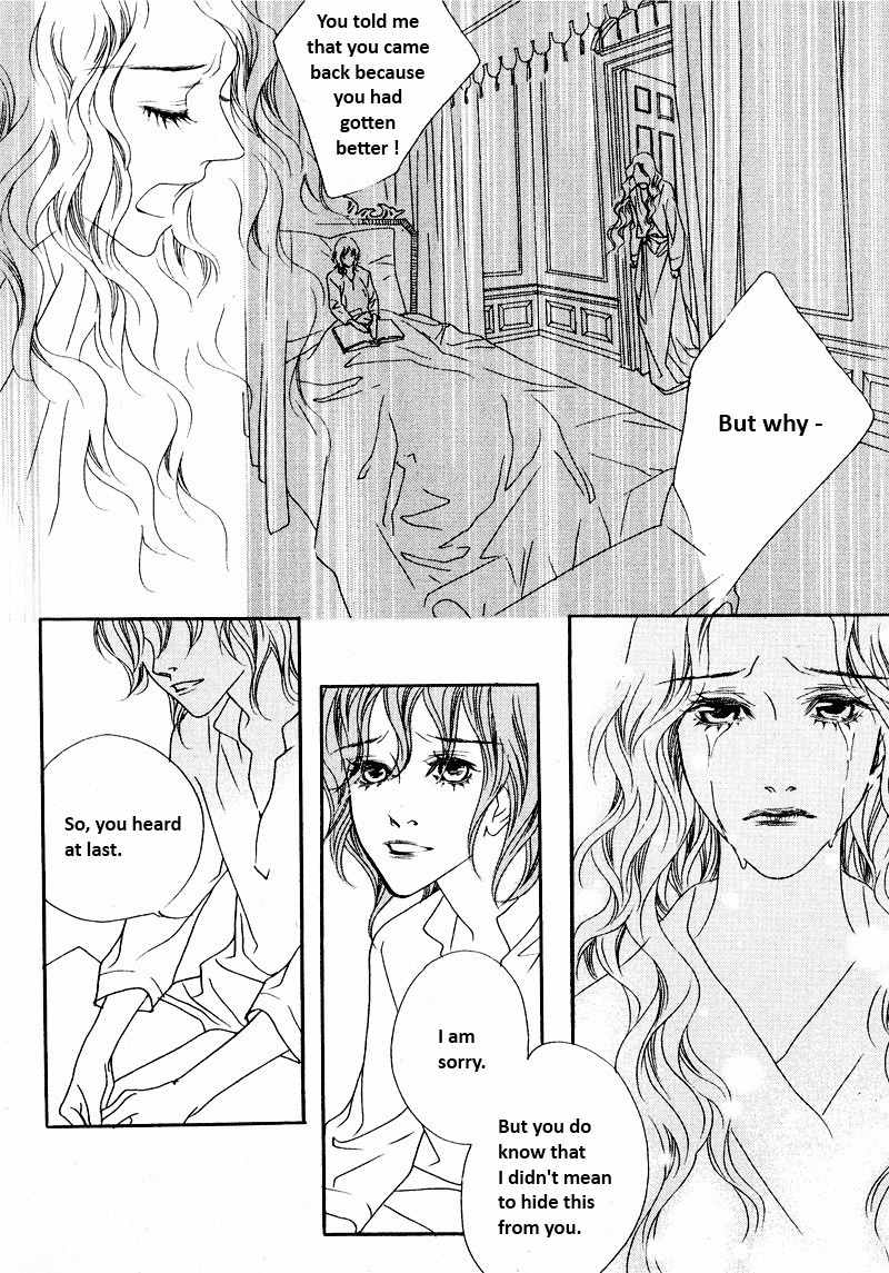 Savage Garden Chapter 23 page 16 - Chapter 23
