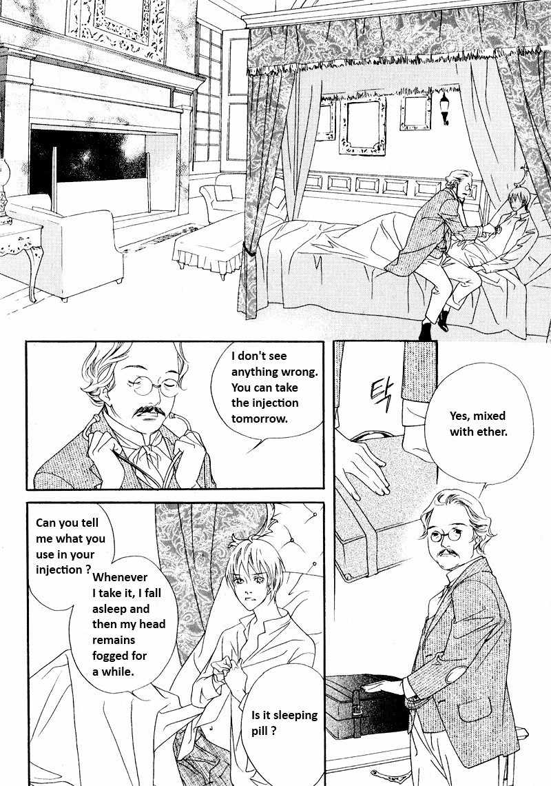 Savage Garden Chapter 23 page 26 - Chapter 23