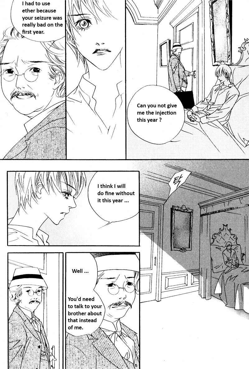 Savage Garden Chapter 23 page 27 - Chapter 23