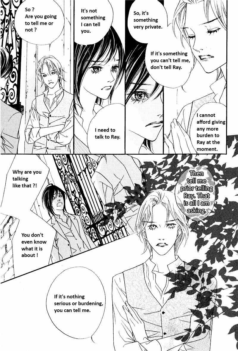 Savage Garden Chapter 23 page 29 - Chapter 23