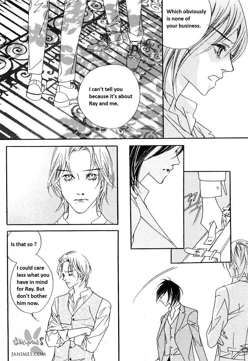 Savage Garden Chapter 23 page 30 - Chapter 23
