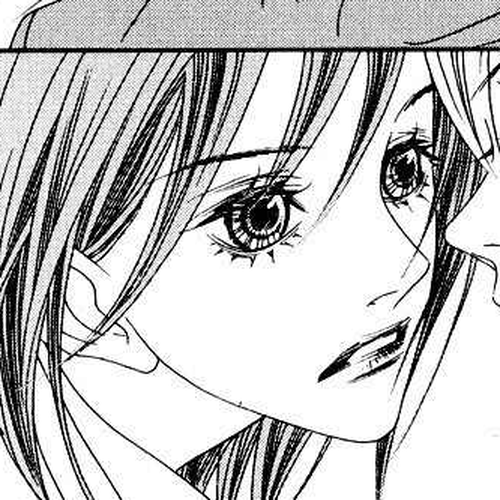Savage Garden Chapter 23 cover